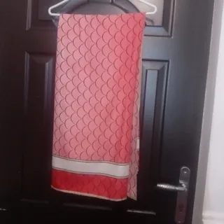 روسری ابریشم
