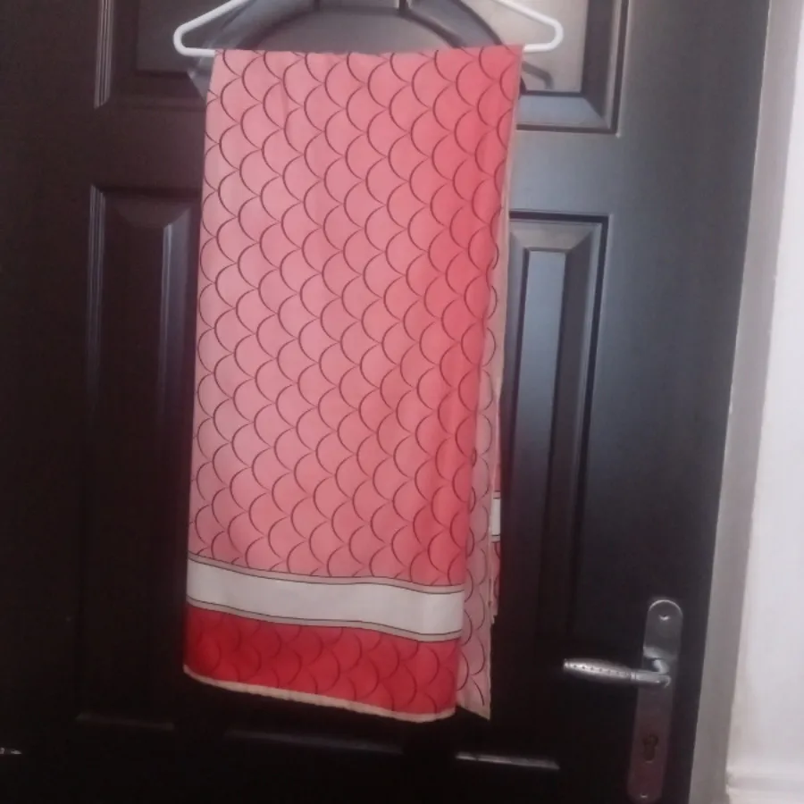 روسری ابریشم