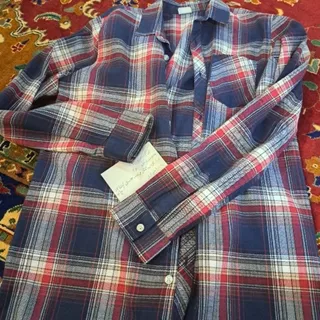 بلوز ال سی  13 ساله