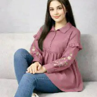دخترونه