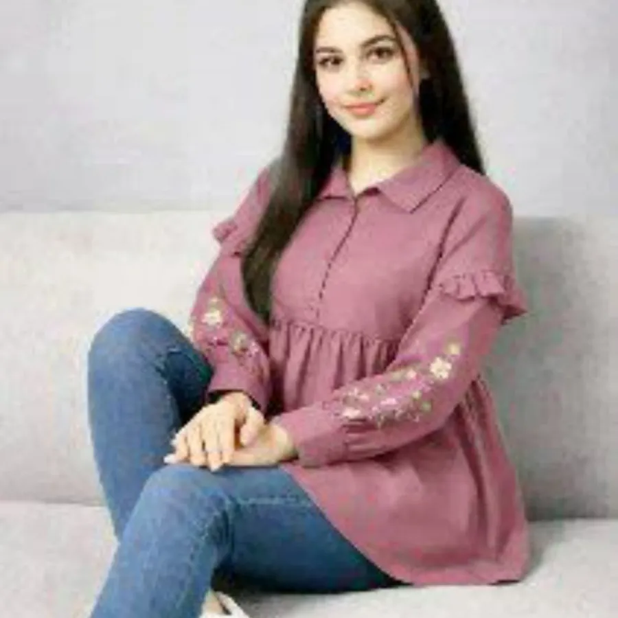 دخترونه
