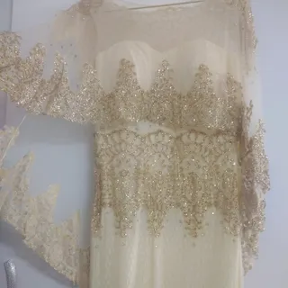 لباس نامزدی