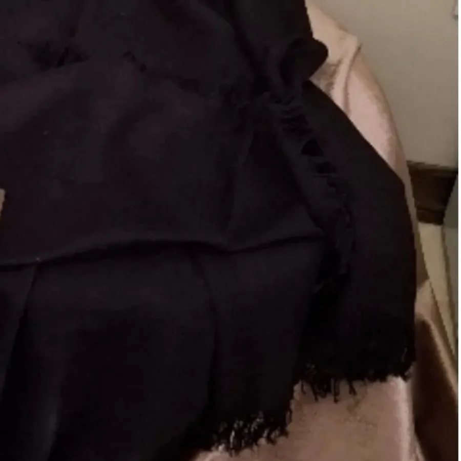 روسری مشکی