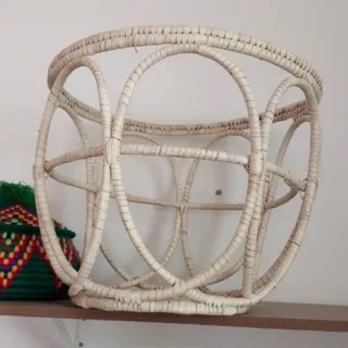 سبد_کنارسالنی