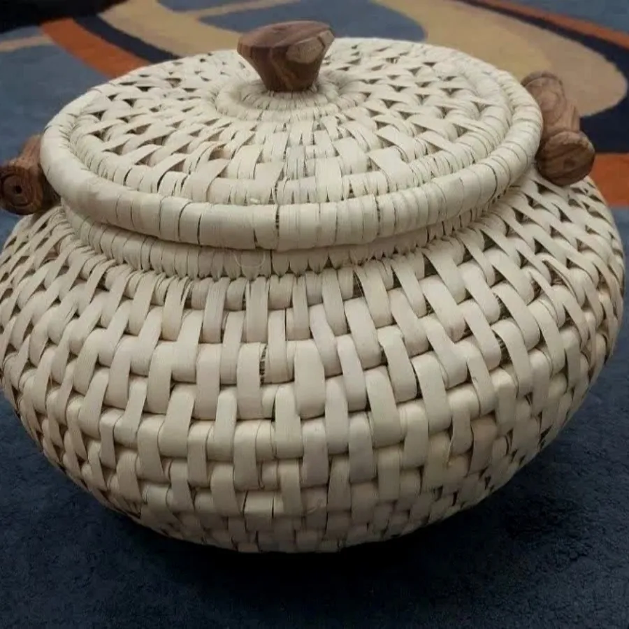 جابرنجی خمره حصیری