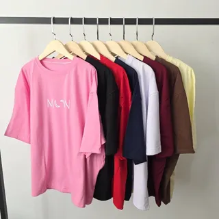 تیشرت باکسی