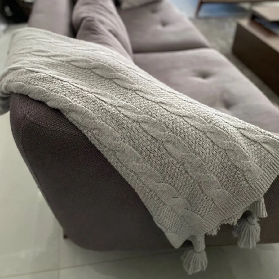 شال مبل