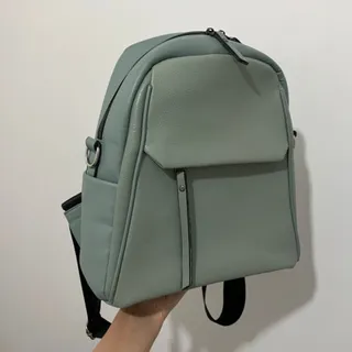 کوله پشتی رایکا چرم