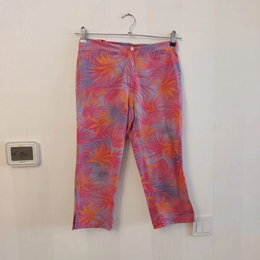 شلوار برمودا