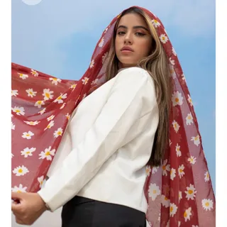 شال سوپر نخ