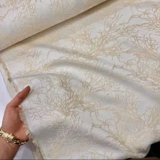 ژاکارد فرانسوی وارداتی