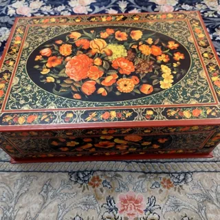 قهوه خوری مسی