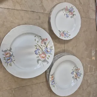 سرویس چینی مارک حمید