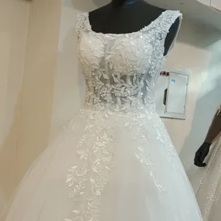 لباس عروس