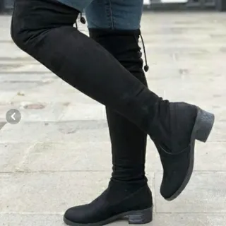 بوت زنانه سوییت