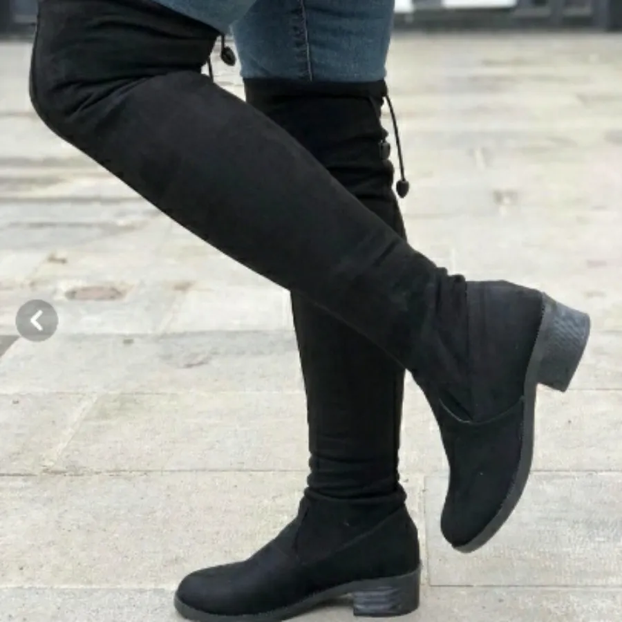 بوت زنانه سوییت