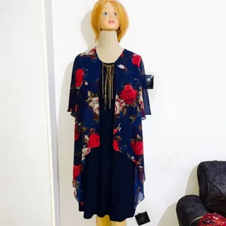 شومیز  بلند