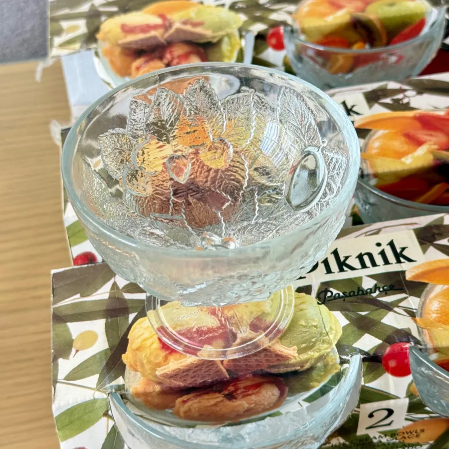 بستنی /دسرخوری پاشاباغچه