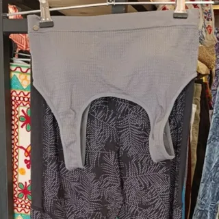 ست نیم تنه و ساق ورزشی