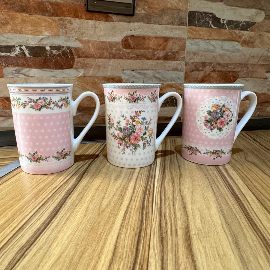 ماگ انگلیش هوم ترکیه