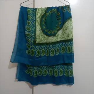 روسری  سنتی