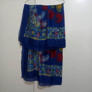 روسری ترکمن