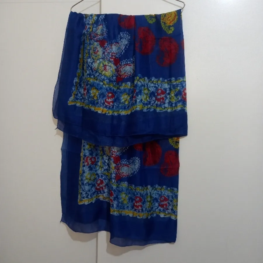 روسری ترکمن