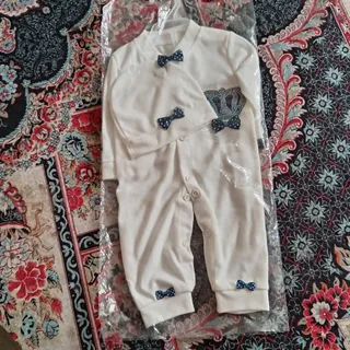 سرهمی نوزاد