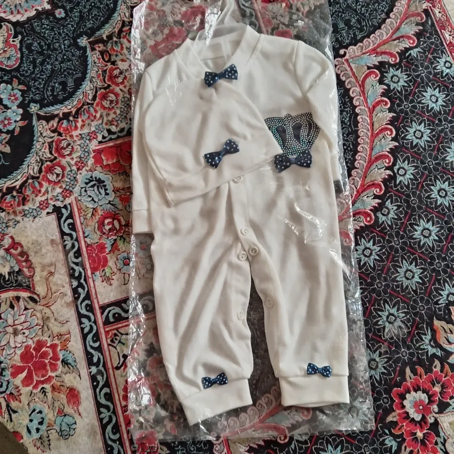 سرهمی نوزاد