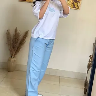 ست تیشرت شلوار