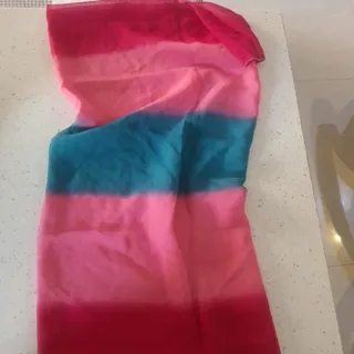 پارچه حریر
