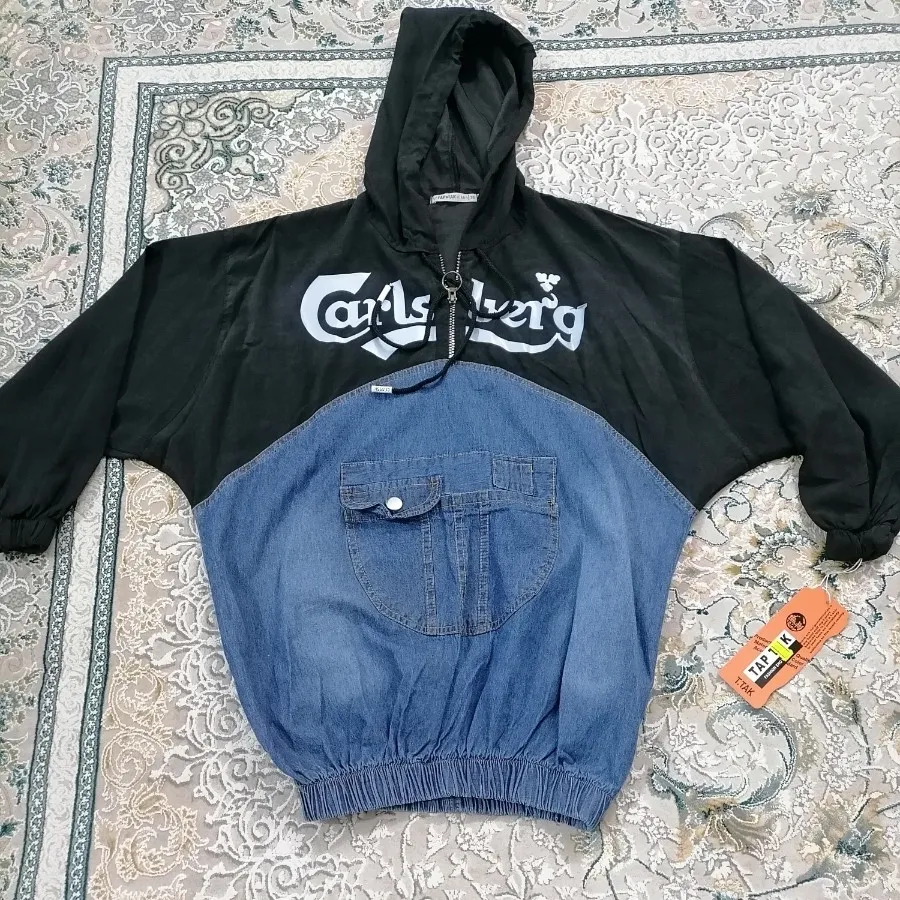 هودی جین