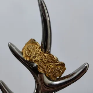 تکپوش طلا روس