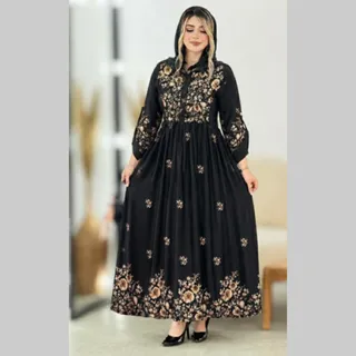 پیراهن ساحلی