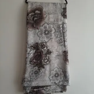 پارچه چادری