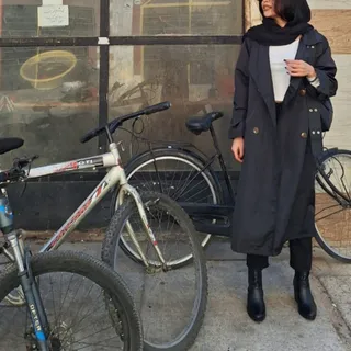 بارونی تی‌سی آستردار