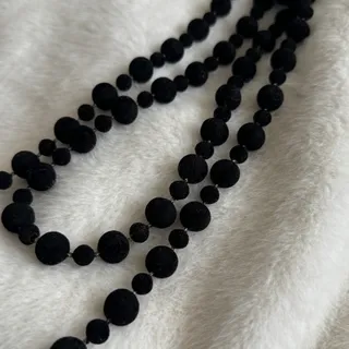 گردنبند رولباسی