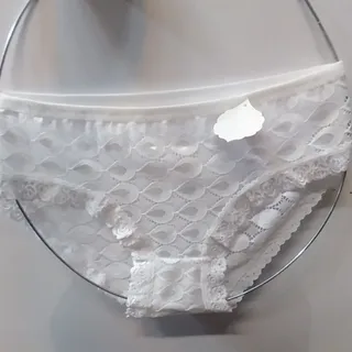 شورت گیپور سفید