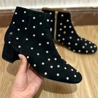 نیم بوت برند