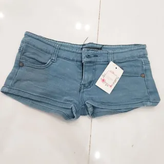 شورتک جین