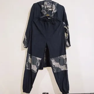 ست راحتی و اسپرت  بهاره