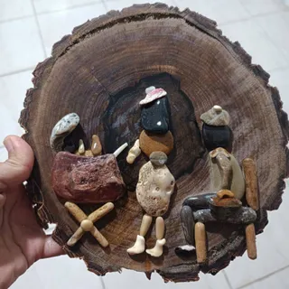 تابلو کاردستی