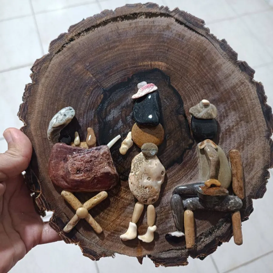 تابلو کاردستی