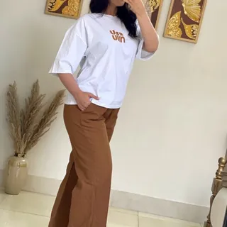 تیشرت و شلوار زنانه