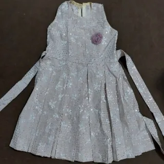 سارافن دخترانه