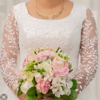 لباس عروس