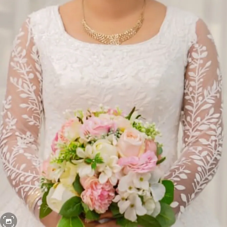 لباس عروس