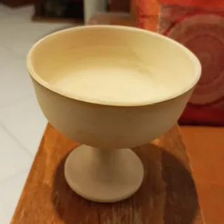 جام سفالی