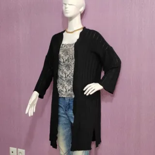 کاردیگان شیک مدل آف شولدر