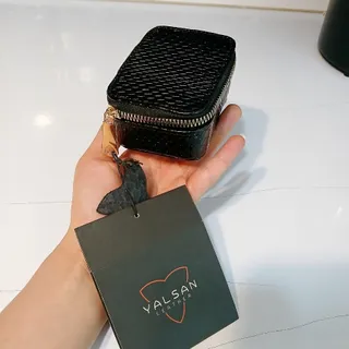 جعبه جواهر،کیف جواهر